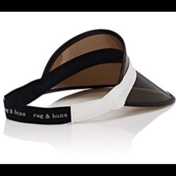 rag and bone vegas visor
